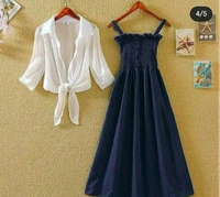 Classy Designer Women Dresses - X,S,L,M,XL,XXL, RED,BLACK, GREEN,NAVY,BABY PINK